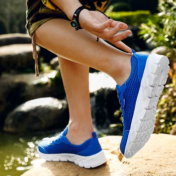 În Aer Liber, Aqua Amonte Pantofi Barbati Trekking Adidasi Quick Dry Respirabilă Adidasi Femei Traseu Pantofi De Apă De Apă De Lumină Pantofi De Sport