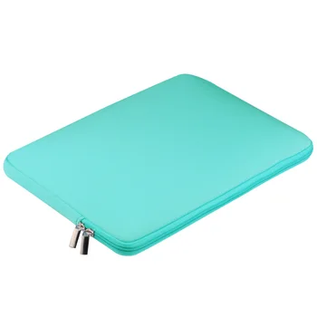 Laptop Maneca Adaptor Pungi 12 13 14 15 15.6 Inch, Soft De Calculator Pungă De Protecție Pentru Macbook Air Pro