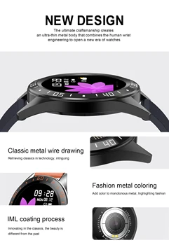GW15 Sport Ceas Inteligent Bărbați Rata de Inima Fitness Tracker Cronometru Smartwatch Femei Impermeabil IP67 Brățară Inteligentă pentru Android iOS