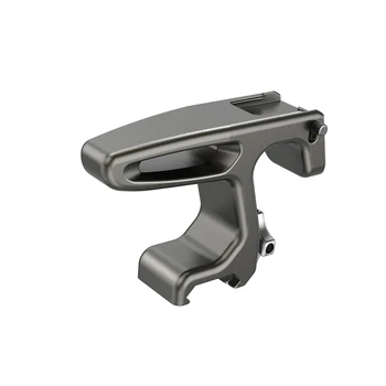 SmallRig Mini Top Mâner Cu Cold shoe mount & ARRI gaura pentru mirrorless/aparate foto digitale/alte camere mici (NATO Clemă) - 2758