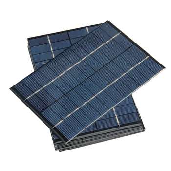 SUNYIMA 4.2 W 12V siliciu Policristalin Panouri Solare 200*130mm Modulul de Celule Pentru DIY Sistem de Energie Solară