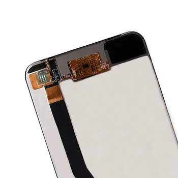 Original, LCD Pentru Samsung Galaxy M20 LCD M205 SM-M205 SM-M205FN Touch Screen, Digitizer Inlocuire Ecran Piese de Asamblare