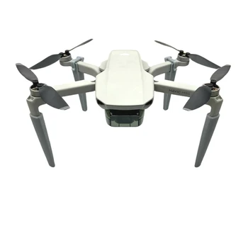 Instalare rapidă trenul de Aterizare pentru DJI Mavic Mini Drone Accesorii Camera Pliabil Extensie Picior Suport de Protecție Kituri
