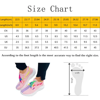 2021 Noi Doamnelor Moda Dantelă-up Plasă de Confortabil Low-top Pantofi în aer liber Moale cu Dungi Plat Casual All-meci Pantofi Pentru Femei