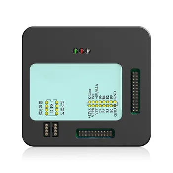 XPROG V6.26 V6.17/V6.12/V5.55/5.84/V5.86 XPROG-M 6.12 ECU Programator Cutie de Metal X-PROG Upgrade EEPROM Instrument de Programare