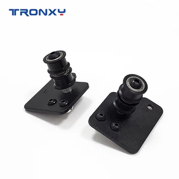 Tronxy Imprimantă 3D Parte Upgrade Kituri X5SA-400 La X5SA-400 PRO Părți XY axa Șinei de Ghidare Titan Extruder de Înaltă Calitate de Imprimare Flexibile