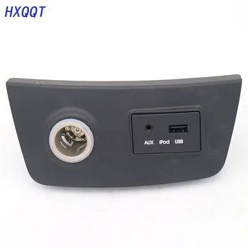 Aplicabile masina AUX iPOd interfata USB