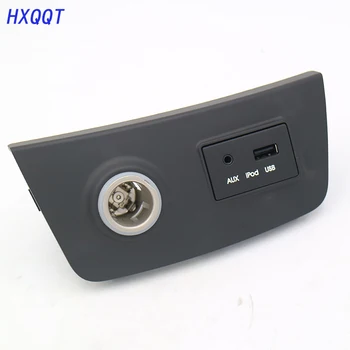 Aplicabile masina AUX iPOd interfata USB