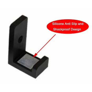 Pentru Sony PS4 Slim Pro Suportului de Imprimare 3D Wall Controller Suport Consola Sta Gazdă Rack de Stocare Joc Mount Dotari