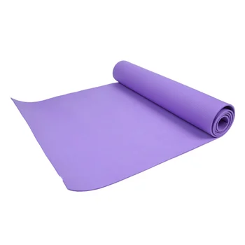 4MM Utile Gros EVA Confort din Spumă Saltea de Yoga Pentru Exercitii fizice, Yoga, Pilates Și Somn Copil Mat