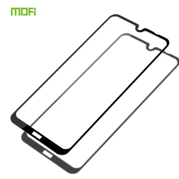MOFi Pentru Xiaomi Redmi notă 8T Sticlă Călită Complet Capacul de Protecție de Film Protector de Ecran pentru Redmi notă 4x Sticlă Călită Film