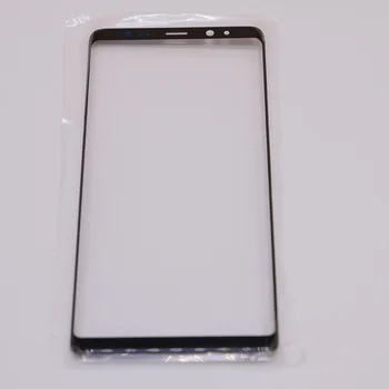 Note8 Touch Screen Pentru Samsung Galaxy Note 8 N950 Fata Touch Ecran LCD de pe Panoul Exterior de Sticlă Capac Obiectiv de Reparații Telefon Înlocui o Parte