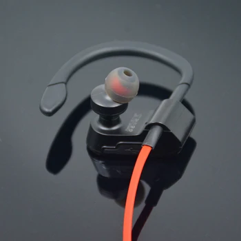 M&J M333 Nou Wireless Bluetooth Headset Sport Căști Jogging Binaurale Cască Agățat De Ureche Cu Microfon Pentru Iphone Sumsang