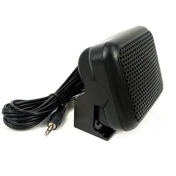 Mini Difuzor Extern PNS - Pentru Yaesu Pentru Kenwood Pentru ICOM Pentru Motorola Ham Radio CB Hf Transceiver Difuzor Extern