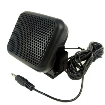 Mini Difuzor Extern PNS - Pentru Yaesu Pentru Kenwood Pentru ICOM Pentru Motorola Ham Radio CB Hf Transceiver Difuzor Extern