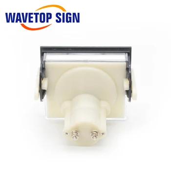 WaveTopSign 30mA 50mA Ampermetru 85C17 DC 0-50mA Analogic Amp Panou Contor Curent de CO2 Gravare cu Laser Masina de debitat