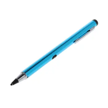 Tableta Stylus pentru Apple iPad Ecran Tactil Capacitiv Stilou pentru Smartphone Laptop Portabil de Mare Precizie Active Touch Pen Elegant