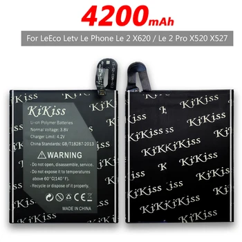 Instrument gratuit 4200mAh Baterie Telefon LTF21A Pentru Letv LeEco Le 2 (pro) le 2S le S3 X20 X626 X528 X621 X625 X25 X525 X620 +Track NR.