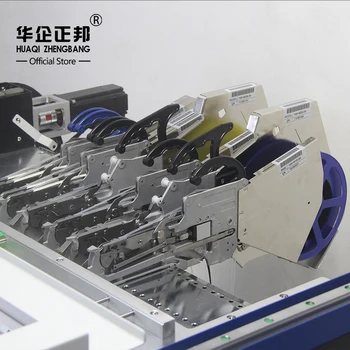 Electric JUKI SMT Yamaha CL 16mm Bandă Alimentator Pentru Pick and place Machine