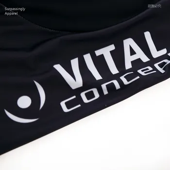 2019 Pro Concept Vital Ciclism Salopete pantaloni Scurți 16D Gel 6XL Vale de Munte Biciclete Rutier Ciclismo pantaloni Scurți de Biciclete Ciclism Salopete pantaloni Scurți pentru Bărbați