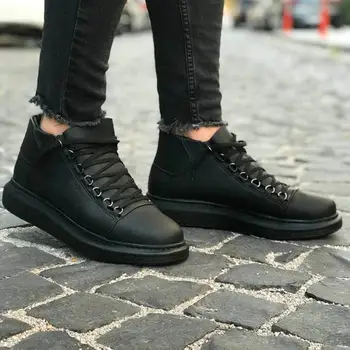 Silk Road Singur Negru Bărbați Adidas Pantofi