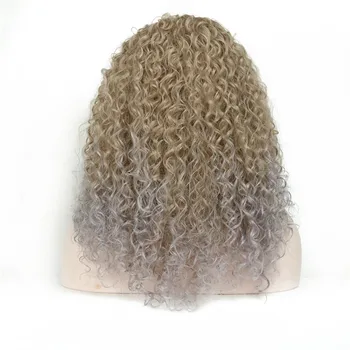 La perruque fir de Par Uman, Peruci pentru Femei Negru Scurt, Cret Brazilian Remy de păr Uman Plin Peruca cu Parul Afro Curl