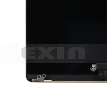 NOU!!! Aur Culoare Aurie A1534 LCD Ecran Display de Asamblare pentru Macbook Retina 12
