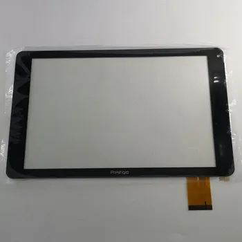 Noi 10.1 inch Scrisul Ecran CN068FPC-V1 SR Touch Screen Digitizer Piese de schimb pentru Prestgio Tablet PC negru
