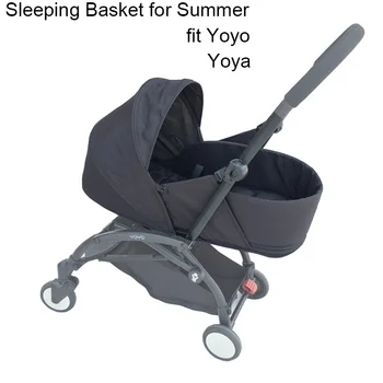 Cărucior pentru copii Accesorii Nou Pachet de Dormit Coș pentru Babyzen Yoyo sa ma Cărucior Copil Cuib Versiune de Vară
