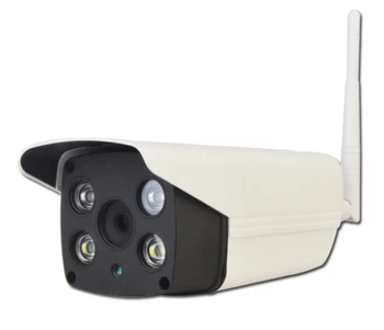 Yobang de Securitate mai Nou în aer liber rezistent la apa Camera IP Wireless HD NIght Vision Network Camera de Supraveghere Wifi Camera Camera 103