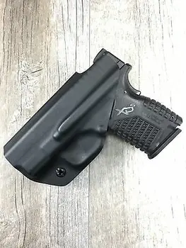 Ascuns kydex IWB Toc Pentru Springfield Armory XDS Compact 3.3