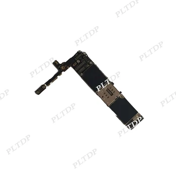 Fabrica de Deblocat Original Placa de baza Pentru iPhone 6S Plus cu/Fara Touch ID ,iCloud Curat Placa de baza IOS Logica Bord Cu chips-uri