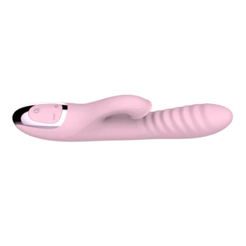 Cunnilingus Vibrații Masturbari Orgasm Feminin G-Spot Vibrator Supt De Încărcare Adult Sex Fabrica De Produse De Vânzări Directe