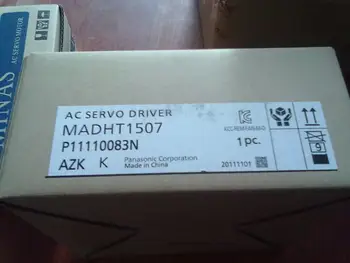 Original Panasonic Servo MADHT1507E / MADKT1507E / MADHT1507CA1 / MADHT1507E02