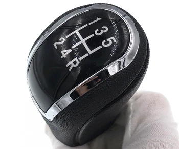 5 Viteze Butonul de Schimbare Stick Pen Ocupa HZTWFC-10.15 Pentru Mercedes-Benz C-Class W203 S203 Pentru W202 BJ 93-01 Pentru a-Class W168