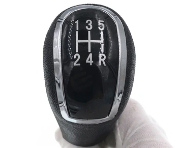 5 Viteze Butonul de Schimbare Stick Pen Ocupa HZTWFC-10.15 Pentru Mercedes-Benz C-Class W203 S203 Pentru W202 BJ 93-01 Pentru a-Class W168