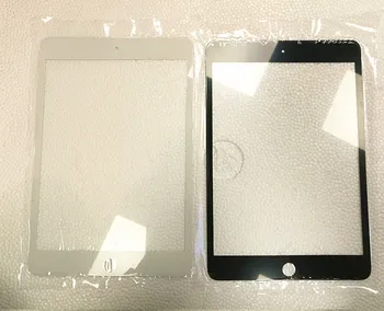 Noul Ecran LCD Frontal Exterior Lentilă de Sticlă pentru Tablet PC-ul pentru iPad 3 6 Air 2 Pro 9.7 10.5 12.9 inch mini4 de Reparare Placa
