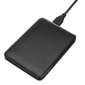 1TB/2TB Hard Disk Extern Portabil Disc HD de Înaltă capacitate SATA USB 3.0 Dispozitiv de Stocare Original pentru Calculator Laptop