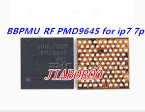 PMD9645 BBPMU_RF Pentru iPhone 7 7plus Baseband de Putere IC Mici de Aprovizionare cu Cip