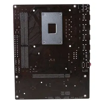 X58 LGA 1366 Suport pentru Placa de baza REG ECC Server de Memorie și Procesor Xeon Placa de baza