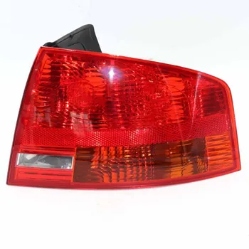 1BUC Spate Stanga spate Dreapta Lampă Lumina de Locuințe NR. Becuri Pentru toate modelele Audi A4 B7 Saloon/Sedan 05-08