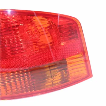 1BUC Spate Stanga spate Dreapta Lampă Lumina de Locuințe NR. Becuri Pentru toate modelele Audi A4 B7 Saloon/Sedan 05-08