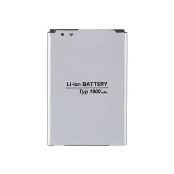 Înlocuire Baterie BL-41ZH 1900mAh Pentru LG Leon H340 H345 MS345 H343 C40 D213N LS665 h324 leon L50 baterie bl41zh