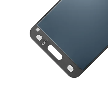 Super AMOLED LCD Pentru Samsung Galaxy S5 Mini G800A G800F G800H G800H Lcd Ecran Display Touch Digitizer Asamblare Nou