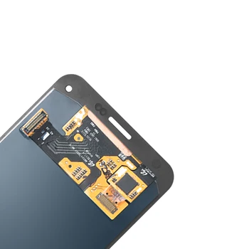 Super AMOLED LCD Pentru Samsung Galaxy S5 Mini G800A G800F G800H G800H Lcd Ecran Display Touch Digitizer Asamblare Nou