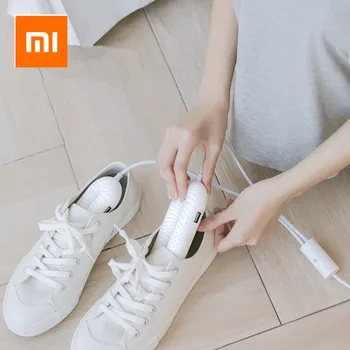 Xiaomi Ceva Zero-Unu Portabil Electrice de uz Casnic de Sterilizare Pantofi Pantofi Uscător de UV Temperatură Constantă de Uscare Dezodorizare
