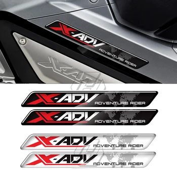 Decal kit decor Pentru HONDA X-ADV 750 2017-2018-2019-2020 autocolant