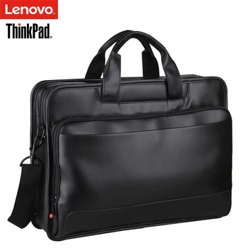 Original Lenovo ThinkPad Geanta de Laptop TL410 Servieta de Afaceri saci de Umăr de 15.6 inch Și de mai Jos