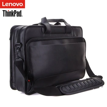 Original Lenovo ThinkPad Geanta de Laptop TL410 Servieta de Afaceri saci de Umăr de 15.6 inch Și de mai Jos