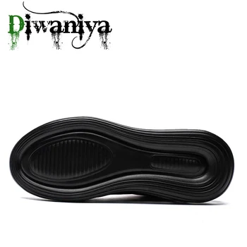 Diwaniya Aer Ochiurilor De Plasă Bărbați Femei Usoare De Sport În Aer Liber Pantofi De Funcționare Cupluri Respirabil, Moale, Atletism, Jogging Sport Adidas Pantofi